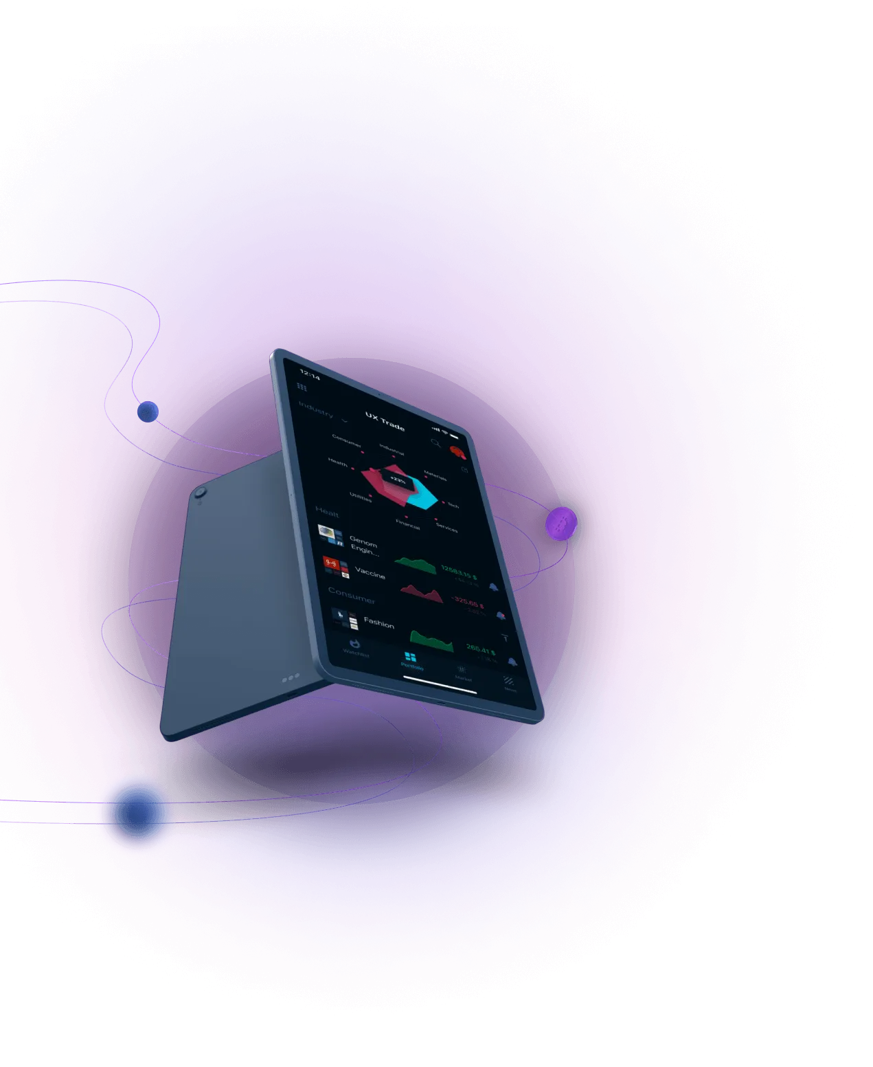 Wealth Edge - Presenting Our Dynamic Wealth Edge System